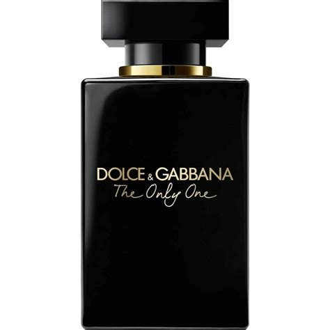 dolce gabbana the only one duftzwilling|dolce gabbana the only one intense.